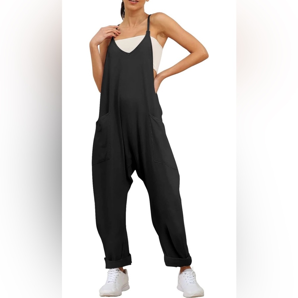Brand New, Never Worn Jumpsuit